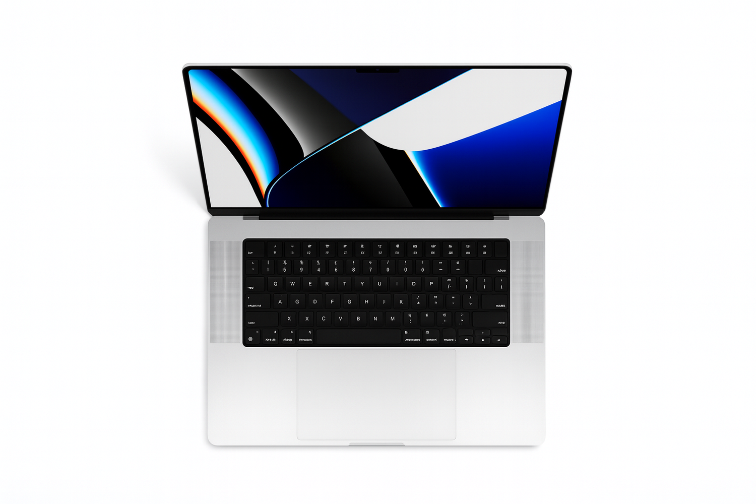 MacBook