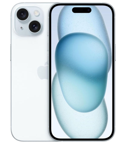 iPhone 15
